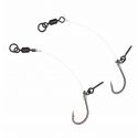 PRZYPON UNDERCARP CHOD RIG 4 KARPIOWY