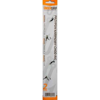 PRZYPON UNDERCARP CHOD RIG 4 KARPIOWY