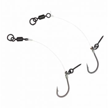PRZYPON UNDERCARP RONNIE RIG 4 KARPIOWY