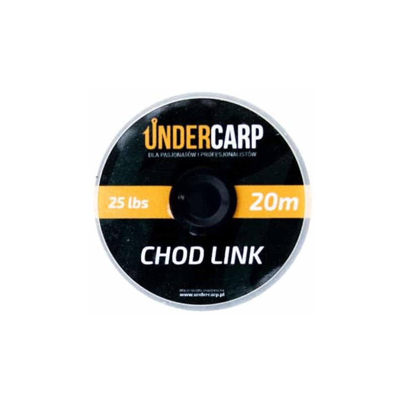 CHOD LINK UNDERCARP 25lbs 20m