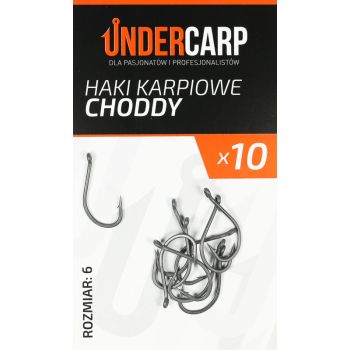 HAKI UNDERCARP CHODDY 6...