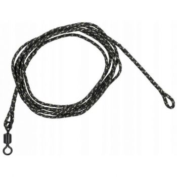 ZESTAW MIKADO LEADCORE 80cm Z KRĘTLIKIEM 2szt