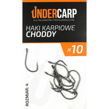 HAKI UNDERCARP CHODDY 4...