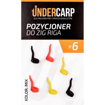 POZYCJONER UNDERCARP DO ZIG RIGA MIX 
