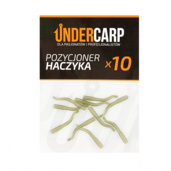 POZYCJONER HACZYKA UNDERCARP ZIELONY