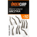 POZYCJONER HACZYKA UNDERCARP ZIELONY
