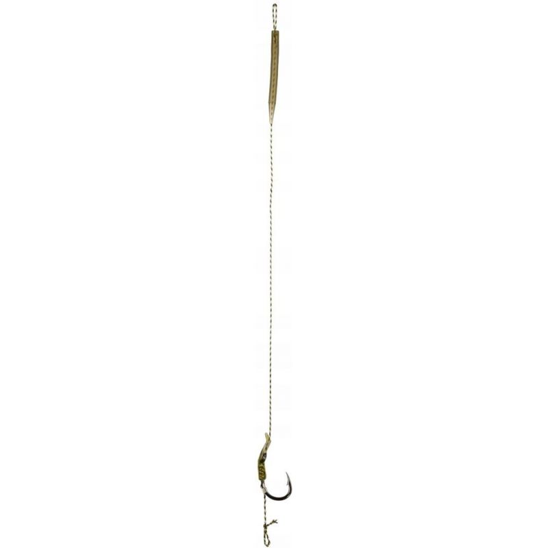PRZYPON KARPIOWY MIKADO UNIVERSAL RIG 25lbs 23cm 6