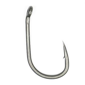 HAKI UNDERCARP WIDE GAPE 6 TEFLONOWE KARPIOWE
