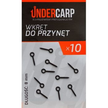WKRĘT UNDERCARP DO PRZYNĘT...