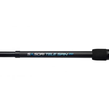 WĘDKA MIKADO SASORI TELE FLOAT 3.60m 5-30g