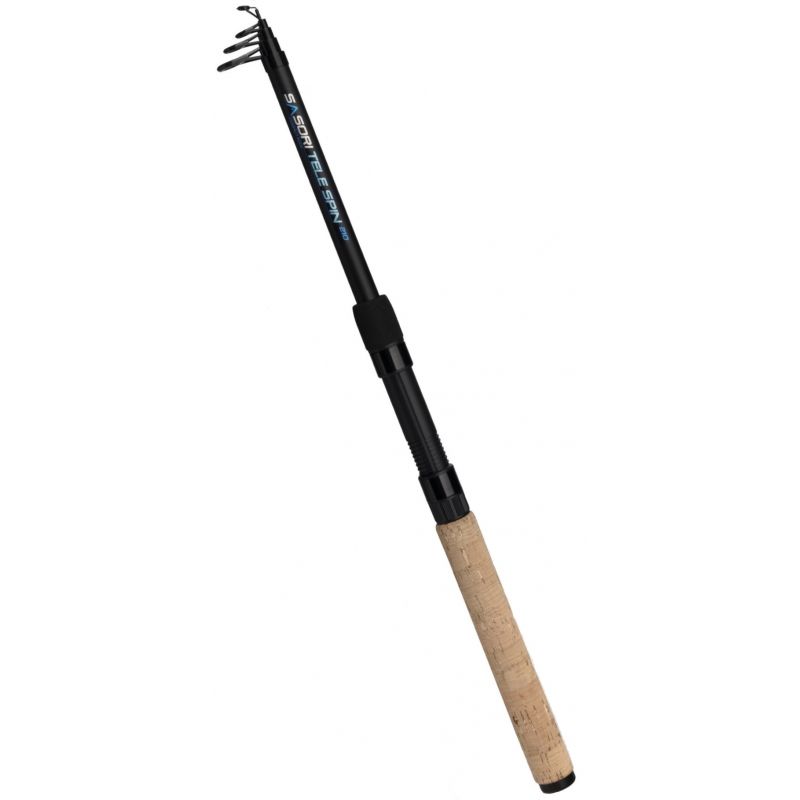 WĘDKA MIKADO SASORI TELE GROUND 3.30m 20-80g
