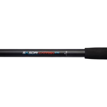 WĘDKA MIKADO SASORI CATFISH 3.00m 350g SUMOWA