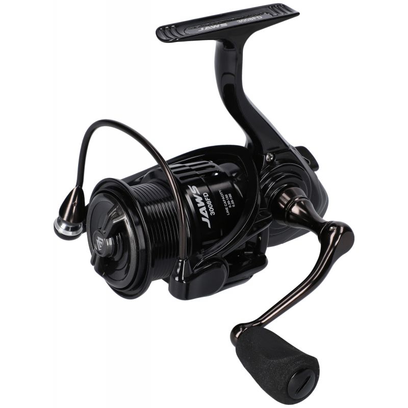 KOŁOWROTEK MIKADO JAWS 3008 FD SPINNING