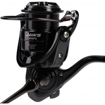 KOŁOWROTEK MIKADO JAWS 3008 FD SPINNING