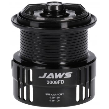 KOŁOWROTEK MIKADO JAWS 4008 FD SPINNING