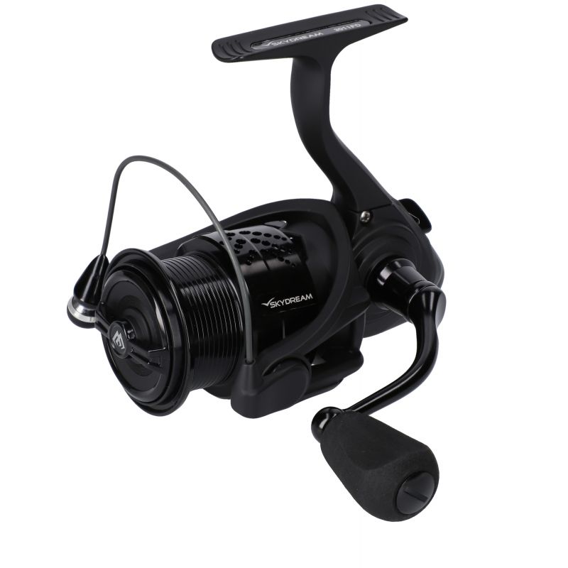 KOŁOWROTEK MIKADO SKY DREAM 3011 FD SPINNING