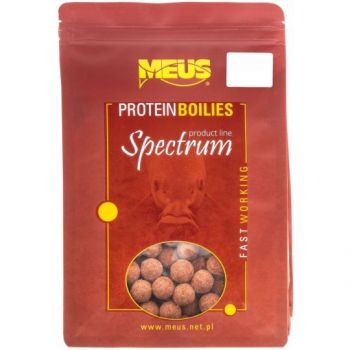 KULKI ZANĘTOWE MEUS SPECTRUM 15mm 1kg TRUSKAWKA