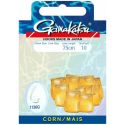 HACZYKI WIĄZANE GAMAKATSU CORN 1130G 12 0.16mm 75