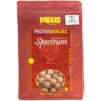 KULKI ZANĘTOWE MEUS SPECTRUM 15mm 1kg KRYL