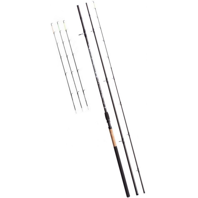 WĘDKA JAXON RUBICON CLASSIC FEEDER 3,60m 30-90g