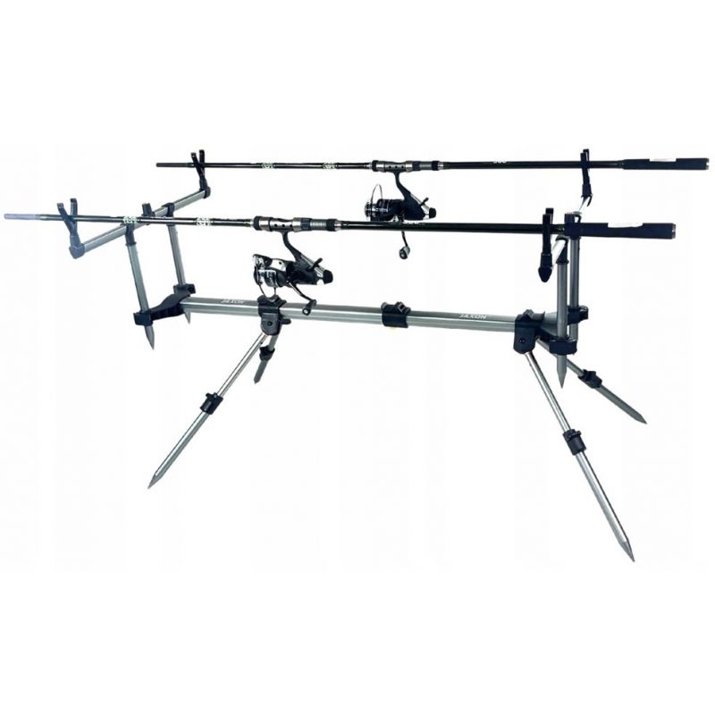 STANOWISKO KARPIOWE JAXON ROD POD J-PRO PZ-RPD013