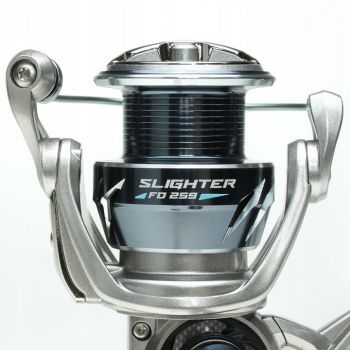 KOŁOWROTEK ROBINSON SLIGHTER 209 FD