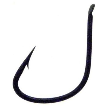 HACZYKI GAMAKATSU LS-3510F HOOKS BLACK 6