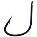 HACZYKI GAMAKATSU LS-3510F HOOKS BLACK 8