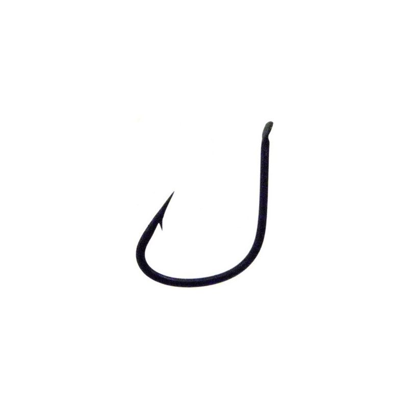 HACZYKI GAMAKATSU LS-3510F HOOKS BLACK 8