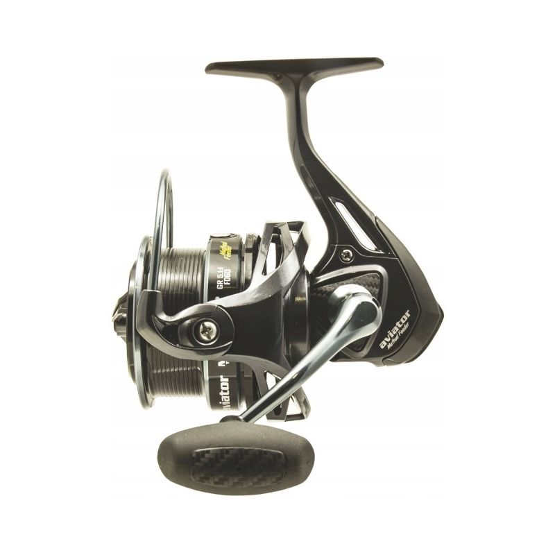 KOŁOWROTEK MISTRALL AVIATOR METHOD FEEDER 6000 FD