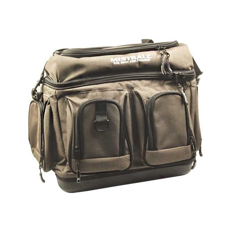 TORBA MISTRALL SB 44x27x35cm SZTYWNE DNO 