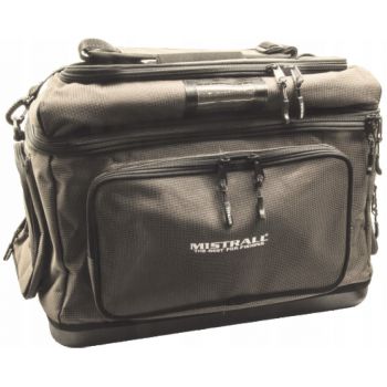 TORBA MISTRALL SB 50x38x38cm SZTYWNE DNO 