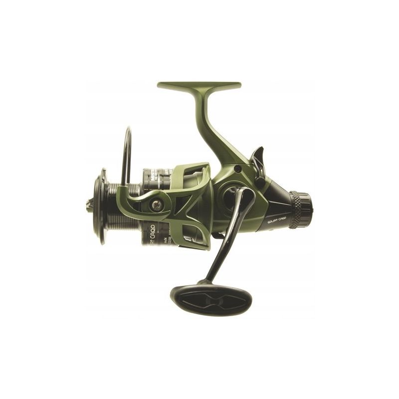 KOŁOWROTEK MISTRALL GOLIAT CARP 5000 FRD