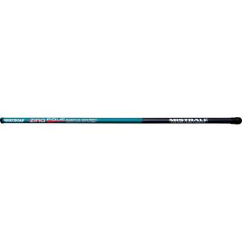 BAT MISTRALL ZINO POLE 4m 400cm 10-30g FIBERGLASS 