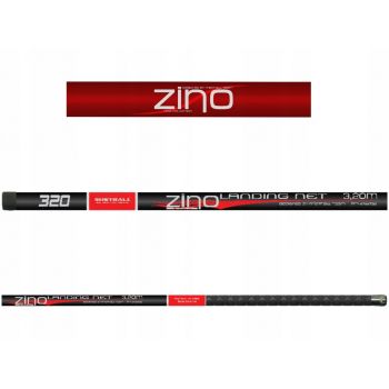 SZTYCA MISTRALL ZINO CARBON LANDING NET 3.20cm
