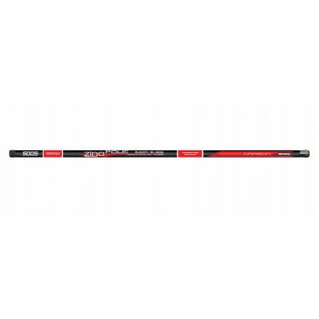 SZTYCA MISTRALL ZINO CARBON LANDING NET 3.20cm