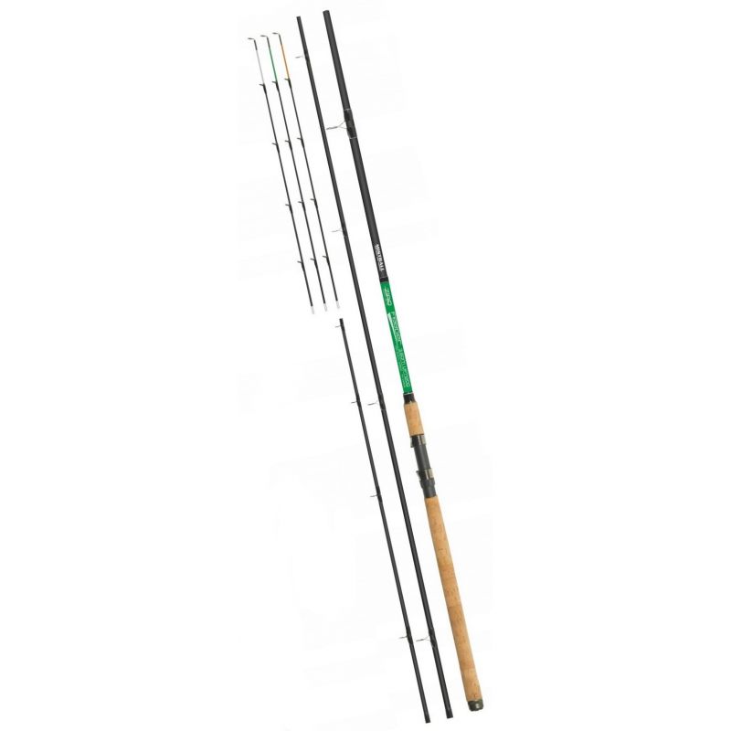 WĘDKA MISTRALL ZINO FEEDER 3.60m 100g GRUNT FEEDER