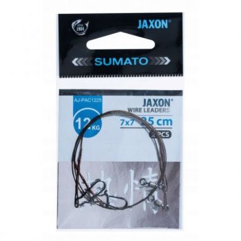 PRZYPON JAXON SUMATO 7x7 25cm 12kg WOLFRAM
