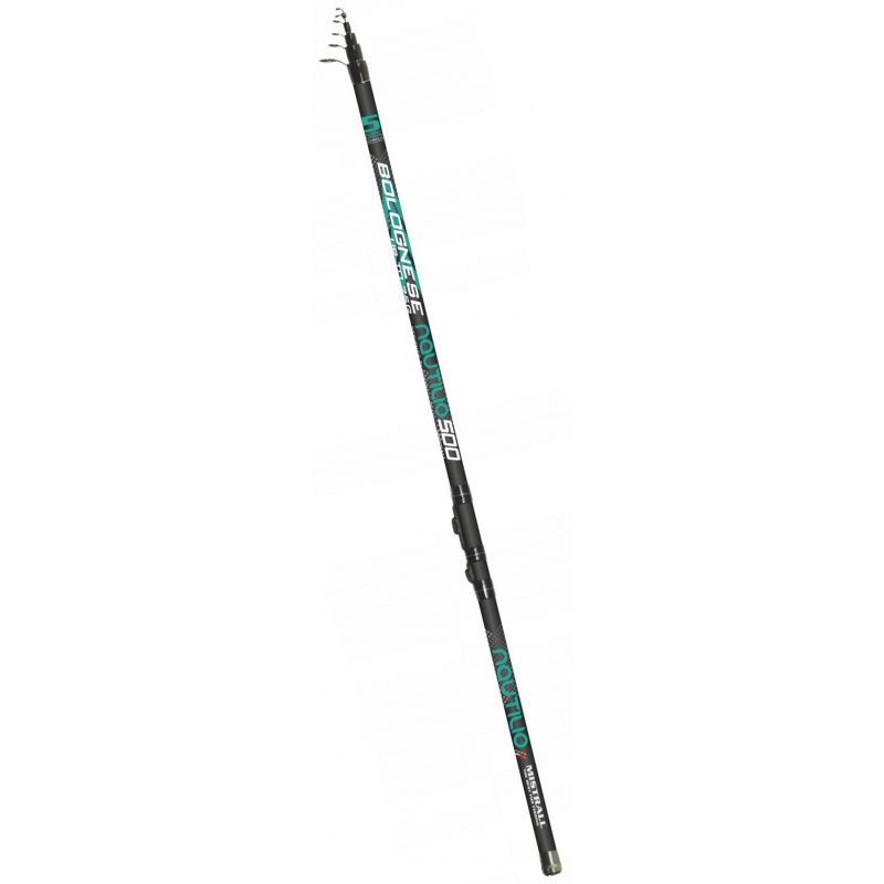 BOLONKA MISTRALL NAUTILIO BOLO 6m 600cm 25g