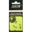 CYBANTY TULEJE ZACISKOWE JAXON 0,63mm/1,14mm 6-9kg