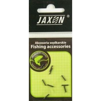 CYBANTY TULEJE ZACISKOWE JAXON 0,63mm/1,14mm 6-9kg