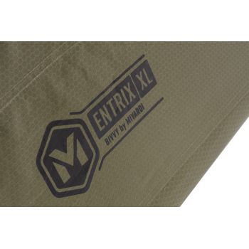 NAMIOT MIVARDI BIVVY ENTRIX XL 