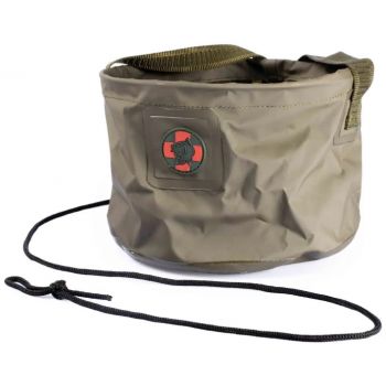 WIADRO NASH SKŁADANE CARP...