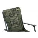 FOTEL MIVARDI CAMOCODE EXPRESS KRZESŁO KARPIOWE 