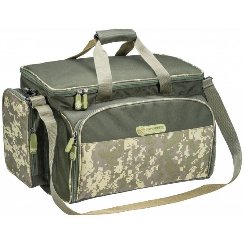 TORBA BIWAKOWA MIVARDI CAMOCODE Z ZEST OBIADOWYM