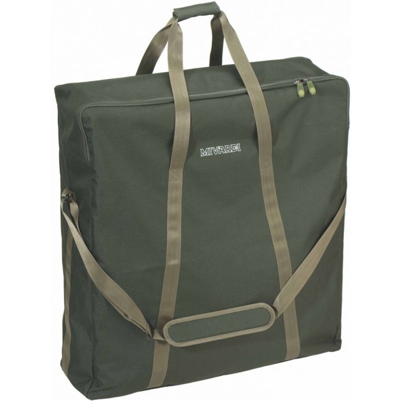 TORBA NA ŁÓŻKO MIVARDI CAMOCODE TRANSPORT BAG 