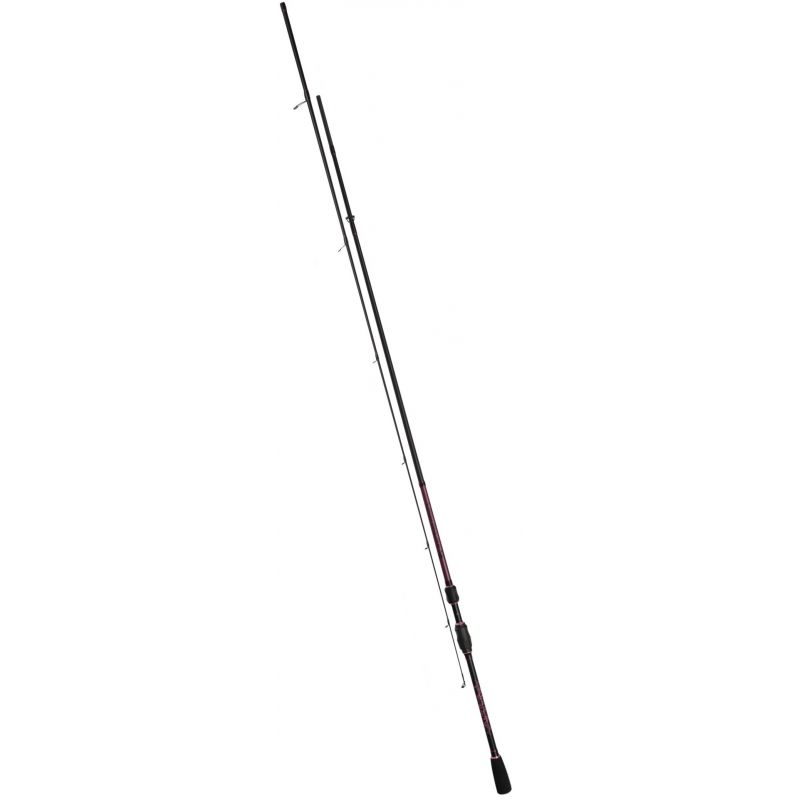 WĘDKA MIKADO LADY BIXLITE SPIN 2,40m 5-25g 