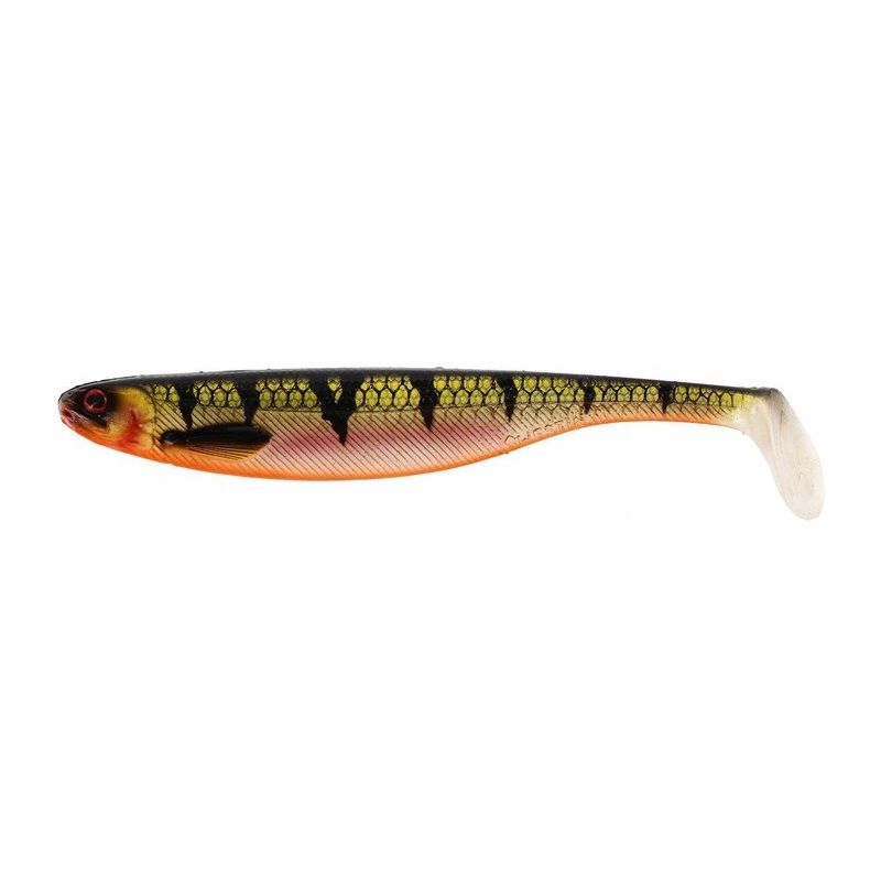 GUMA WESTIN SLIM SHADTEEZ 12cm 10g BLING PERCH 