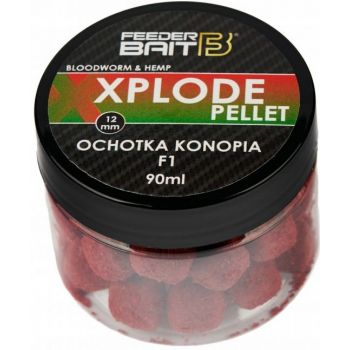 PELLET FEEDER BAIT XPLODE...
