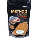 ZANĘTA MOKRA JAXON FEEDER READY MARCEPAN MIÓD 750g
